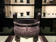 -上海博物馆(人民广场馆)