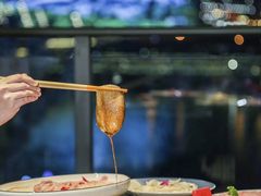 -长嘉·河图火锅(长嘉汇江景旗舰店)