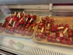 -喜YOU冰糖葫芦·艾炒酸奶(兰州中心店)