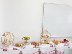 -森之烘焙.蛋糕.甜品台定制(番禺万博店)