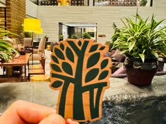 -天津海河悦榕庄·Lobby Lounge大堂吧