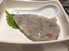 -海底捞火锅(奥森店)