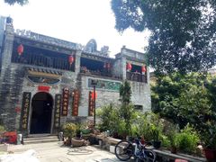 -烟桥私房菜馆(奋哥)