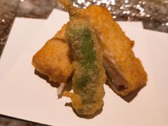 -炎橘·板前料理 Omakase