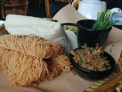 -丁里羊肉小镇(天鹅湖总店)