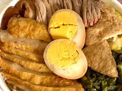 擂椒猪脚饭-点蹄擂椒猪脚饭(市桥店)