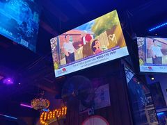 -鲨鱼美式餐厅酒吧Sharky