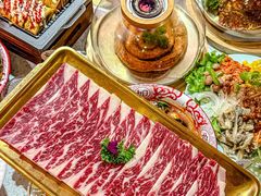 -炭之家齐齐哈尔大片烤肉·涮毛肚火锅·齐齐哈尔烤肉(中央大街店)