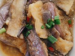 -老乡鸡(亳州路天庆大厦店)