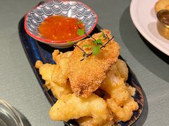 -ChitChat奇洽·Bistro(黎黄陂路店)