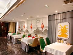 -海富门·带鱼·淮扬菜·粤菜(甘家口店)