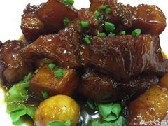 -三品香·江浙菜(松江九谊店)