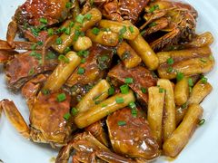 -沪依小酒馆心意菜