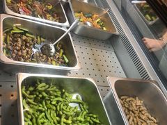 -老城南食府(宣武门东大街店)