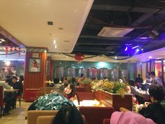 大堂-比特堡啤酒烤肉自助料理(和平店)