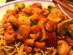 -十面春风·江南面馆(崇宁路店)