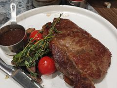 -芭莉与彩虹西餐厅(成都合生汇店)