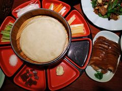-北平食府(马鞍山路店)