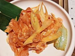 -新石器烤肉(中房金谊广场店)