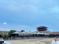 -中国汉城景区