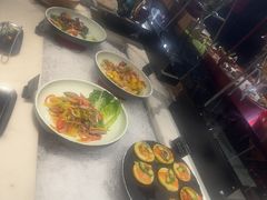 -西安W酒店·WEI全味西餐厅