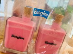 -Blueglass酸奶(财富购物中心店)