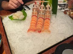 -Mr.Fish鱼鲜生海鲜放题(高德置地冬广场店)