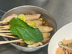 -椰庭·椰子鸡·创意玩家(晶耀前滩店)