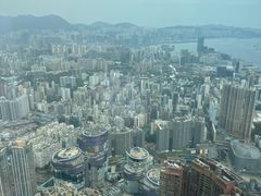 -环球贸易广场(ICC)