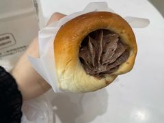 -新侨三宝乐面包店(崇文门店)