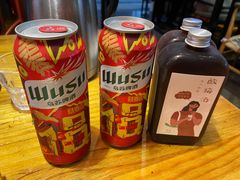 -兔槽江湖菜·重庆璧山兔(水围店)
