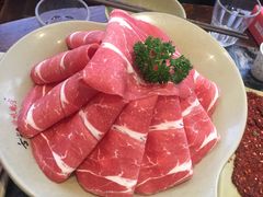 -晓宇重庆火锅(龙首店)