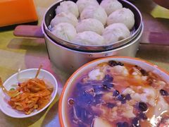 -北京皖南温馨包子铺