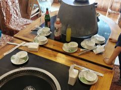 -姥家大锅台(魏各庄路店)