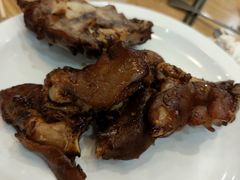 -好伦哥比萨烤肉自助(马家堡店)