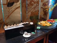 -成都世纪城假日酒店-西楼