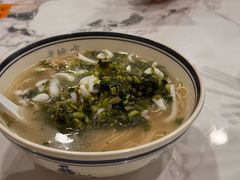-老地方面馆(思南路店)