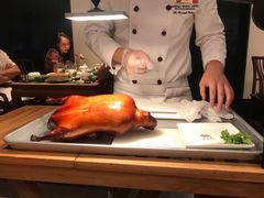 枣酥香烤鸭-晟永興烤鸭店(五道口店)