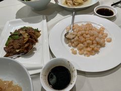 -梅龙镇酒家(南京西路总店)