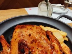 -原石牛扒·约会餐厅(龙城万科里店)