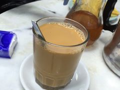 奶茶-维记咖啡粉面(福荣街店)