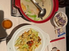 -千百味红餐厅·江西菜(绿地双子塔店)