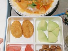 -正宗齐齐哈尔烤肉·齐牛哥鲜切炭火烤肉(杭州总店)