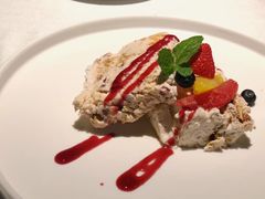 意大利果仁冰糕-Solo(衡山路店)