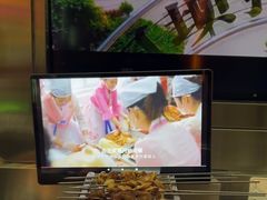 -河坝烧烤串城(金达莱店)