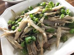 -秀妈厨房(灰汤老店)