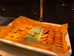 -威斯汀舞台餐厅