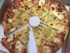 -必胜客(松江三湘宅急送店)