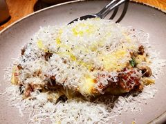 -La Strada(安福路店)