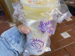 -一只酸奶牛(八一路店)
